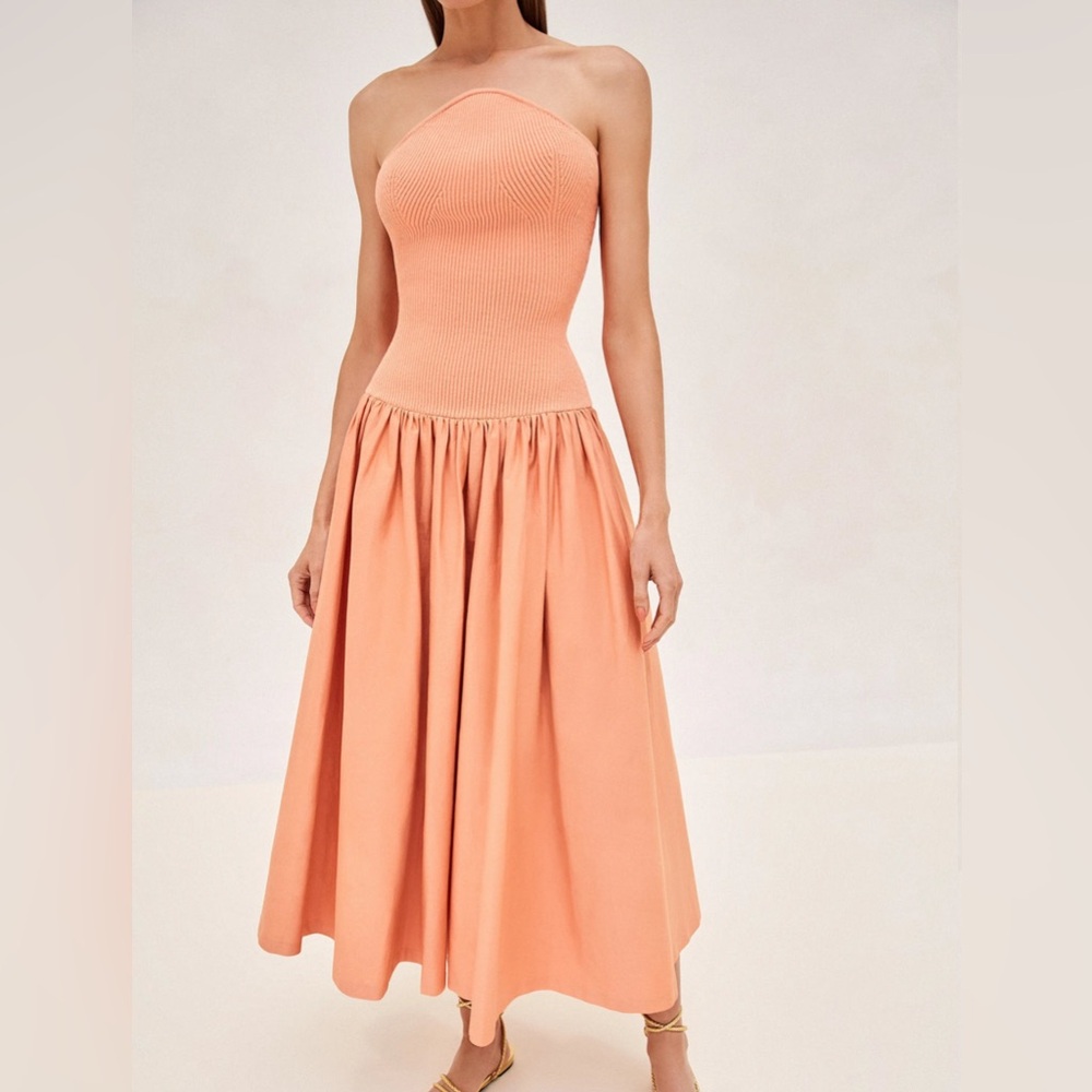 Alexis Kamali Dress